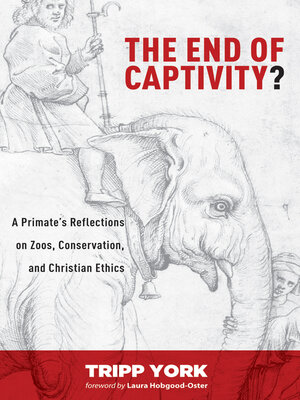 cover image of The End of Captivity?